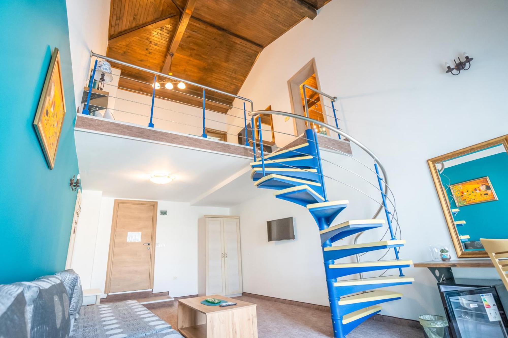 Royal Calisto Hotel Sozopol Esterno foto