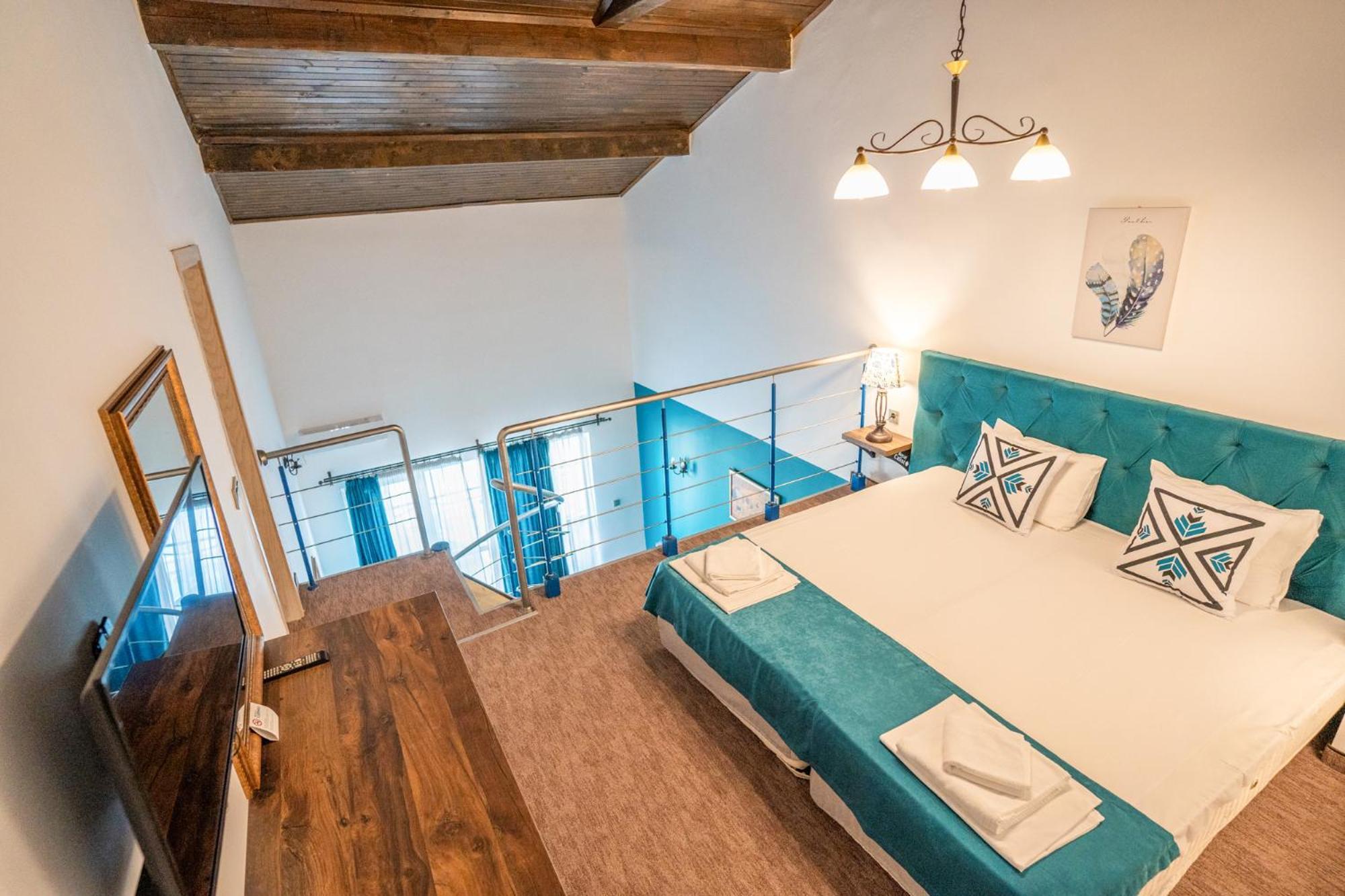 Royal Calisto Hotel Sozopol Esterno foto