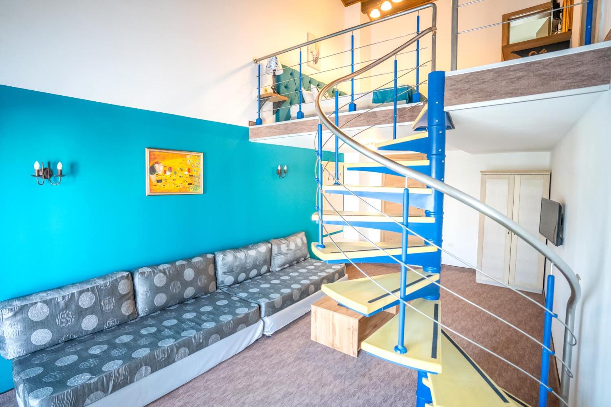 Royal Calisto Hotel Sozopol Esterno foto