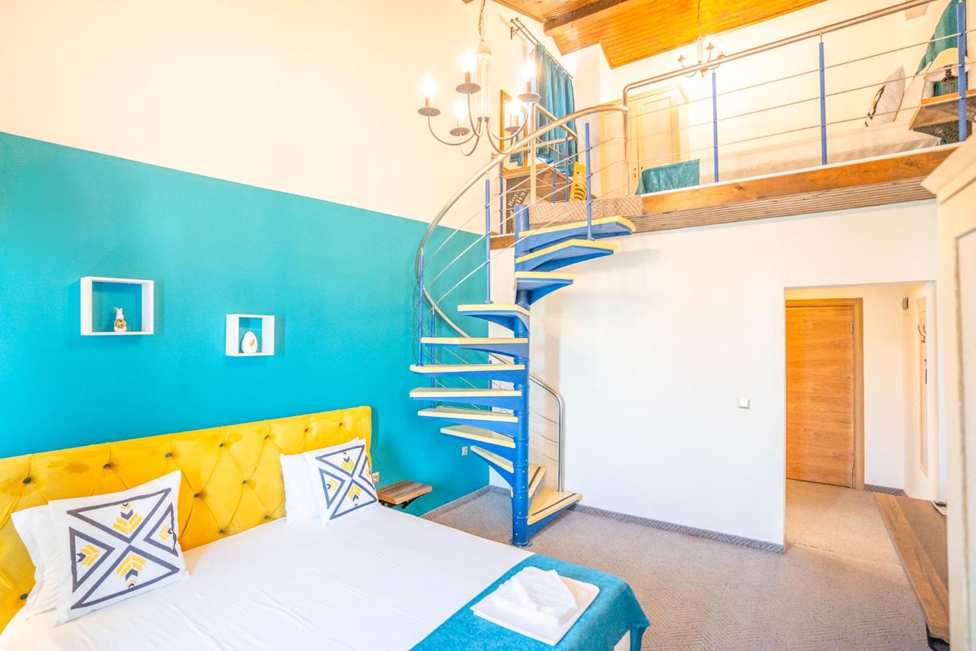 Royal Calisto Hotel Sozopol Esterno foto