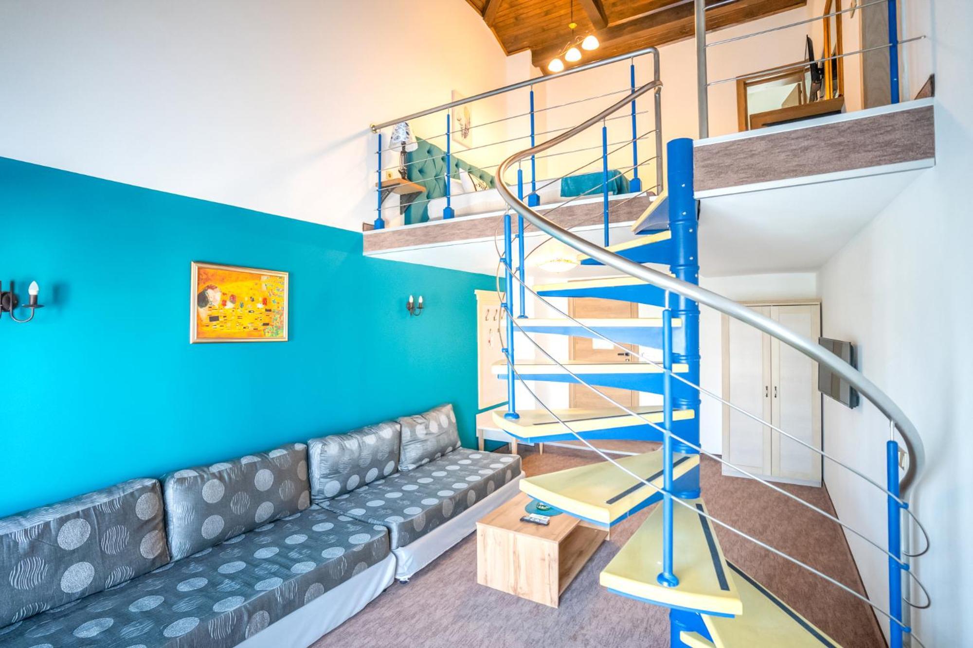 Royal Calisto Hotel Sozopol Esterno foto