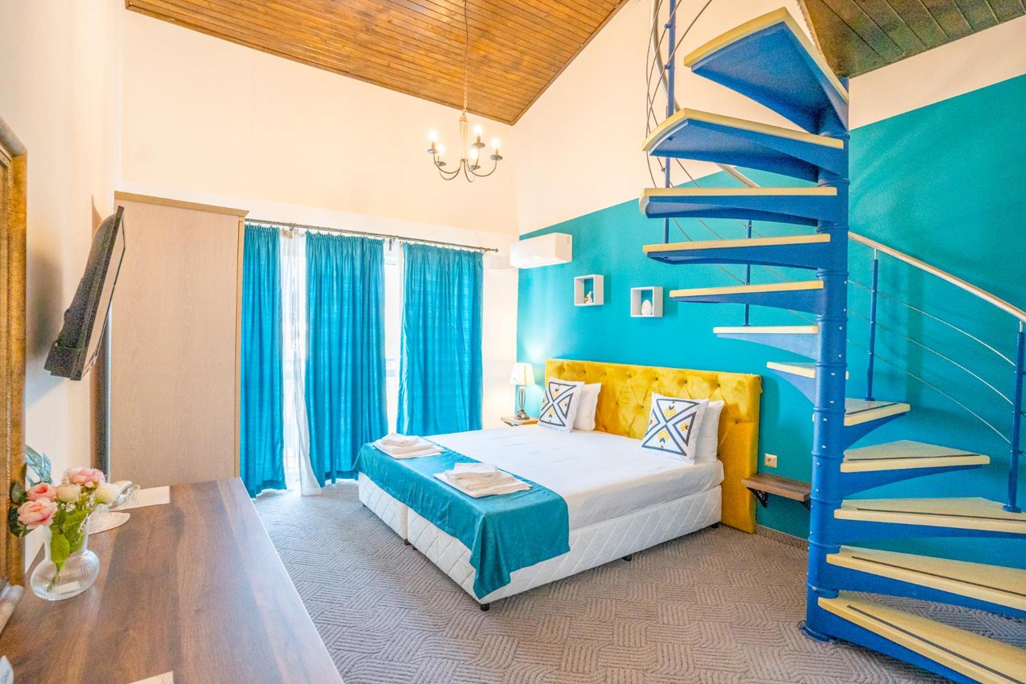 Royal Calisto Hotel Sozopol Esterno foto